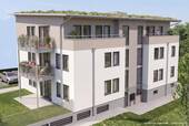 Ansicht Süd-Ost Haus 2 - 