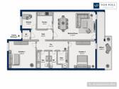Grundriss - 