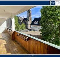 Großzügige Eigentumswohnung in LennestadtMeggen - Lennestadt / Meggen