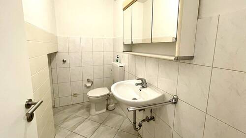 Gäste-WC - 