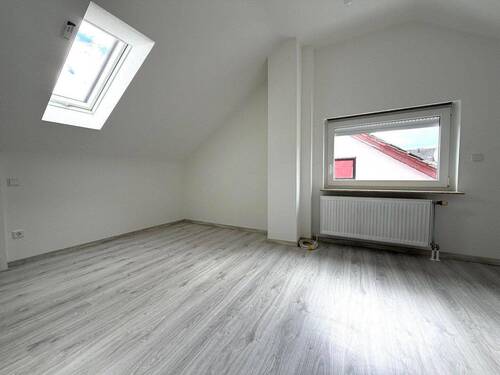 Dachgeschoss - 