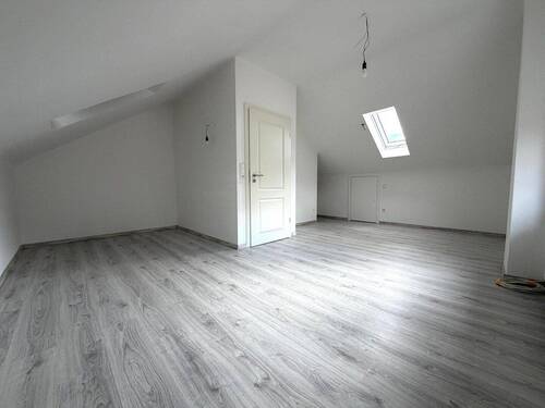Dachgeschoss - 
