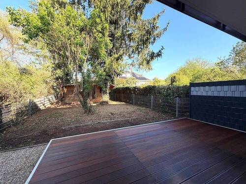 Garten - 