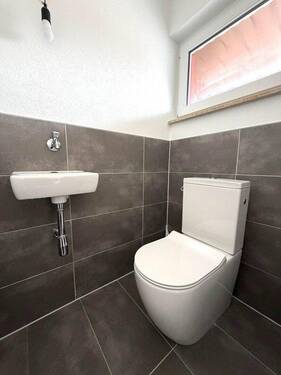 Gäste-WC - 