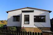 Außenansicht - 3 Zimmer Bungalow in Gifhorn / Winkel