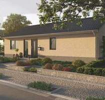 Der Town & Country Bungalow für jedes Alter in Trendelburg OT Langenthal - modern und vielseitig