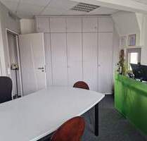 Heller Büroraum im Zentrum Stuttgarts - nachhaltig, flexibel & kreativ