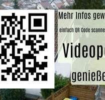 zentral gelegene 2 Zimmer Wohnung mit eigenem Eingang - Ispringen