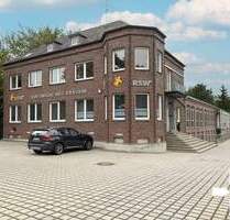 Büroensemble mit großzügigem Parkplatzangebot und sehr guter Verkehrsanbindung - Mönchengladbach Rheindahlen