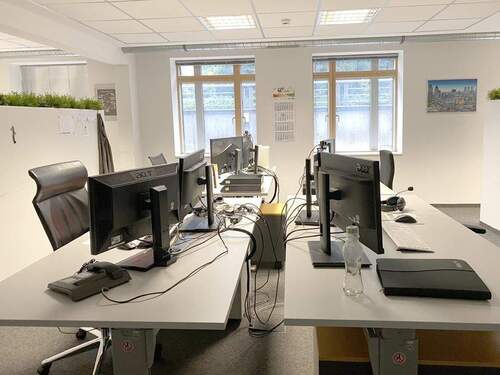 Büro - 