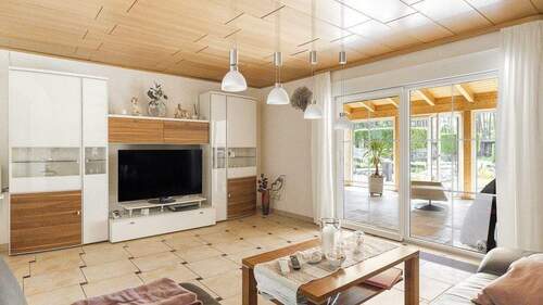 Wohnen - Einfamilienhaus mit 155,00 m&sup2; in Mützel zum Kaufen