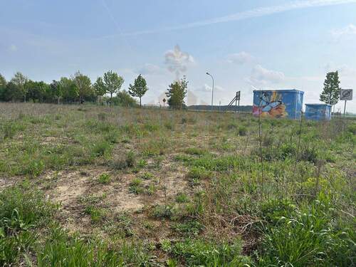 Bild 4 - Grundstück in Strausberg zum Kaufen