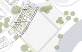 Lageplan Finkenberg 37 - 