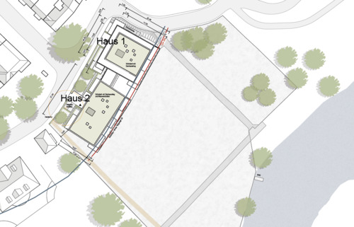 Lageplan Finkenberg 37 - 