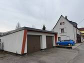 Haus (2) - 