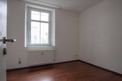 Größeres Schlafzimmer - 