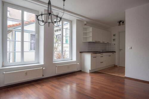 Essbereich - Etagenwohnung mit 85,00 m&sup2; in Friedrichsdorf zum Kaufen