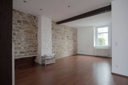 Historisches Ambiente - 