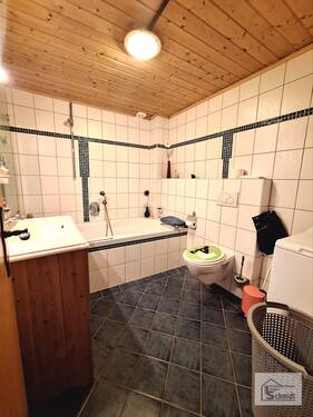 Bad Ansicht II - 