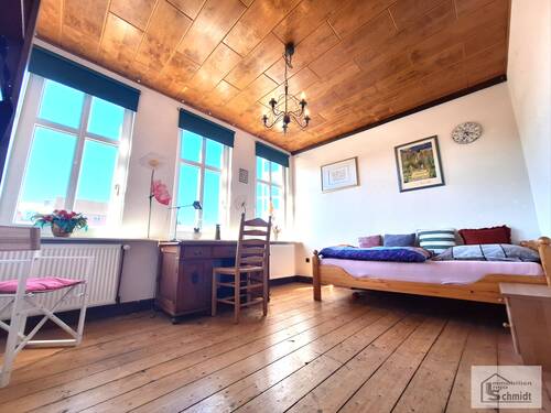Schlafzimmer OG - 