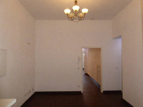 EG-Empfang - 8 Zimmer Büro zum Kaufen in Düsseldorf