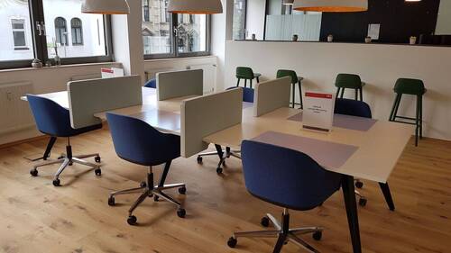 Bild 4 - Büro in Mönchengladbach zur Miete