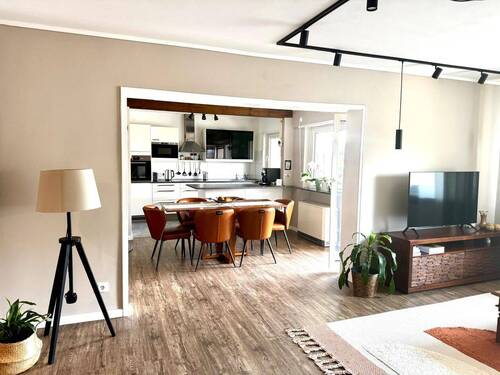 Bild 2 - 3 Zimmer Etagenwohnung zum Kaufen in Speyer
