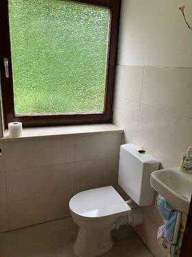 Gäste-WC - 