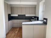 Hochwertige EBK der Marke Schüller - Juni 2024 - 3 Zimmer Etagenwohnung in Wedel