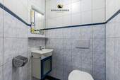 Gäste-WC - 