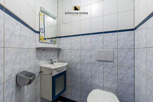 Gäste-WC - 