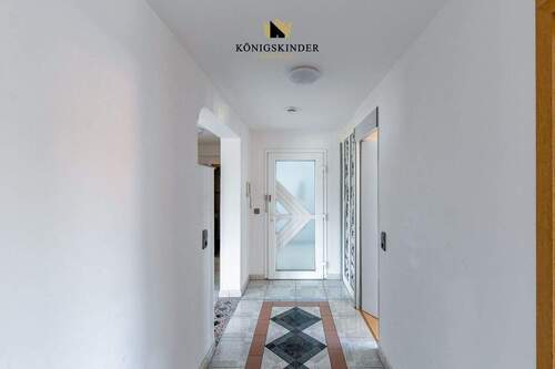 Entrée - 
