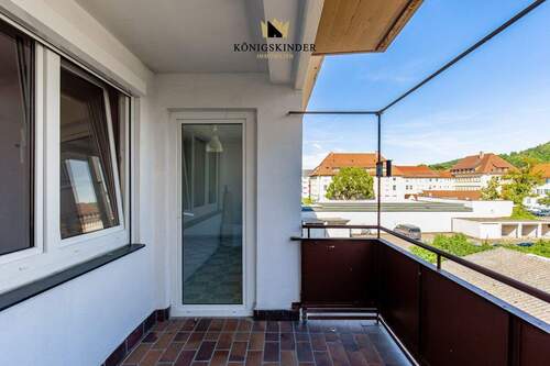 Loggia... - 