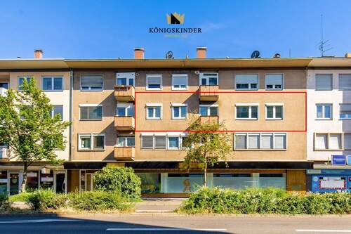 Ansicht - 