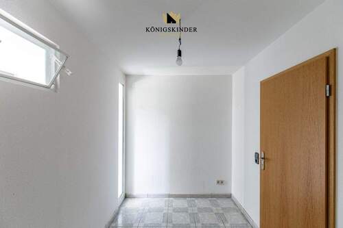 begehbarer Kleiderschrank - Etagenwohnung mit 123,00 m² in Reutlingen zum Kaufen
