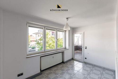 Kinderzimmer 2 - 