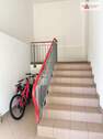 Treppe Eingang EG - 