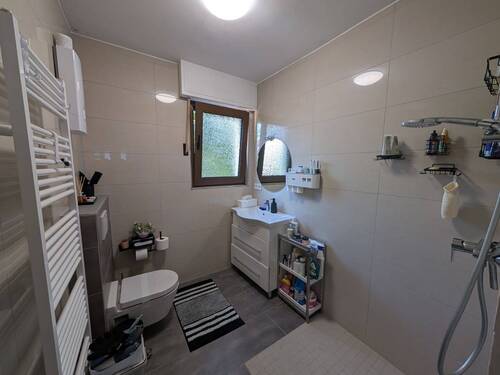 EG Badezimmer - Einfamilienhaus mit 142,00 m² in Pulheim zum Kaufen