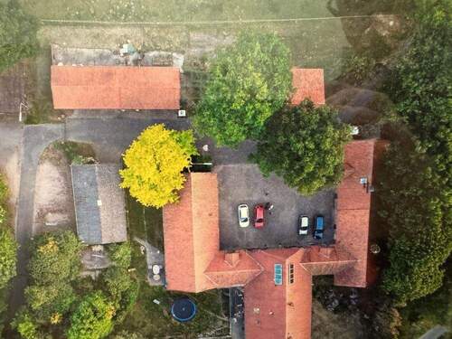 Bild 2 - 7 Zimmer Mehrfamilienhaus, Wohnhaus zum Kaufen in Borstel / Bockhop