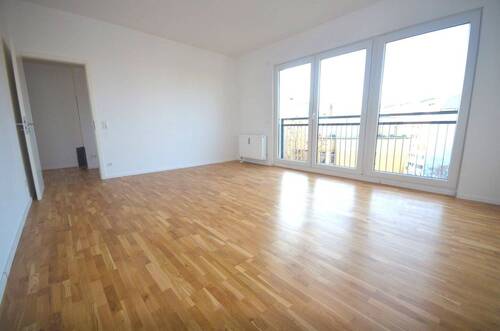 Schlafzimmer - 2 Zimmer Etagenwohnung in Berlin