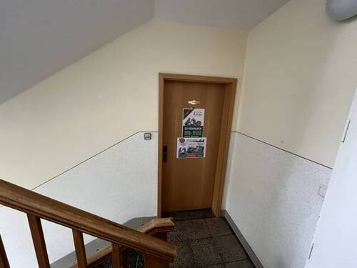 Treppenhaus - 