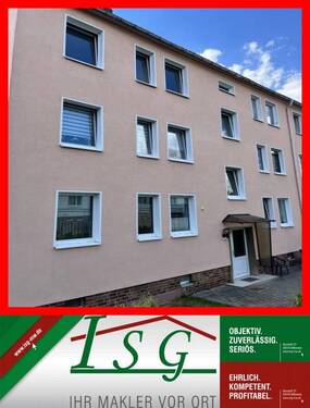 Haus (3) - Eigentumswohnung in Mittweida OT Frankenau - TOP PREIS!