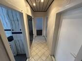 Flur - Etagenwohnung in Mittweida zum Kaufen