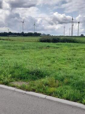 Triftweg 62 - Grundstück in Drochtersen