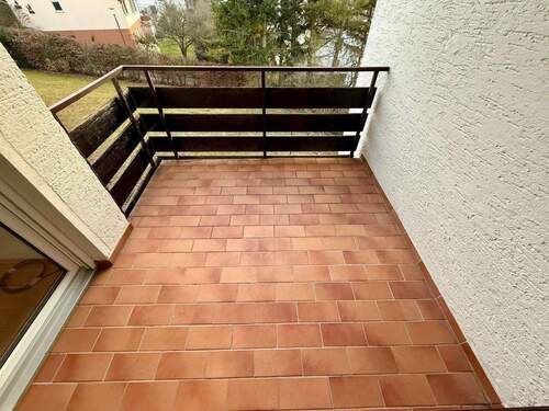 Große Südwestloggia ähnlich 2 - 