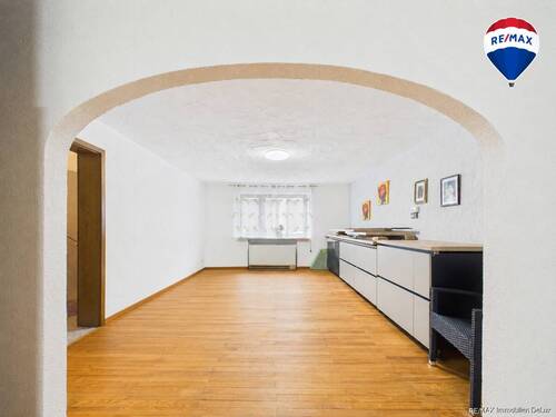 RE/MAX Immobilien DeLux Haus in Saarhölzbach zu verkaufen - 