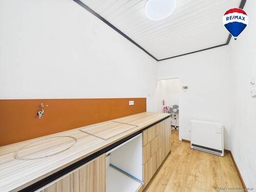RE/MAX Immobilien DeLux Haus in Saarhölzbach zu verkaufen - 