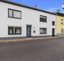 Familienfreundliches Zuhause in Saarhölzbach mit Wohlfühlcharakter - Mettlach / Saarhölzbach