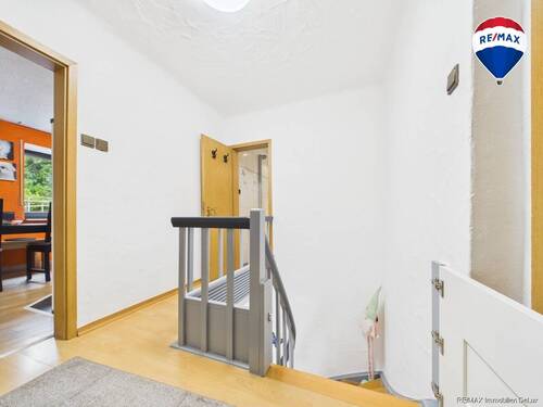 RE/MAX Immobilien DeLux Haus in Saarhölzbach zu verkaufen - 