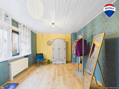 RE/MAX Immobilien DeLux Haus in Saarhölzbach zu verkaufen - 